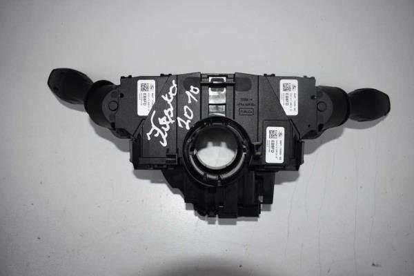 COMMODO FORD FIESTA 2008+ - Vue 2